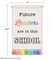 Carson Dellosa Creatively Inspired 81-Piece Future Leaders Bulletin Board Set, Colorful Banner, Colorful Frames, Lights, Pom Bulletin Board Decorations, Inspirational Colorful Classroom Display